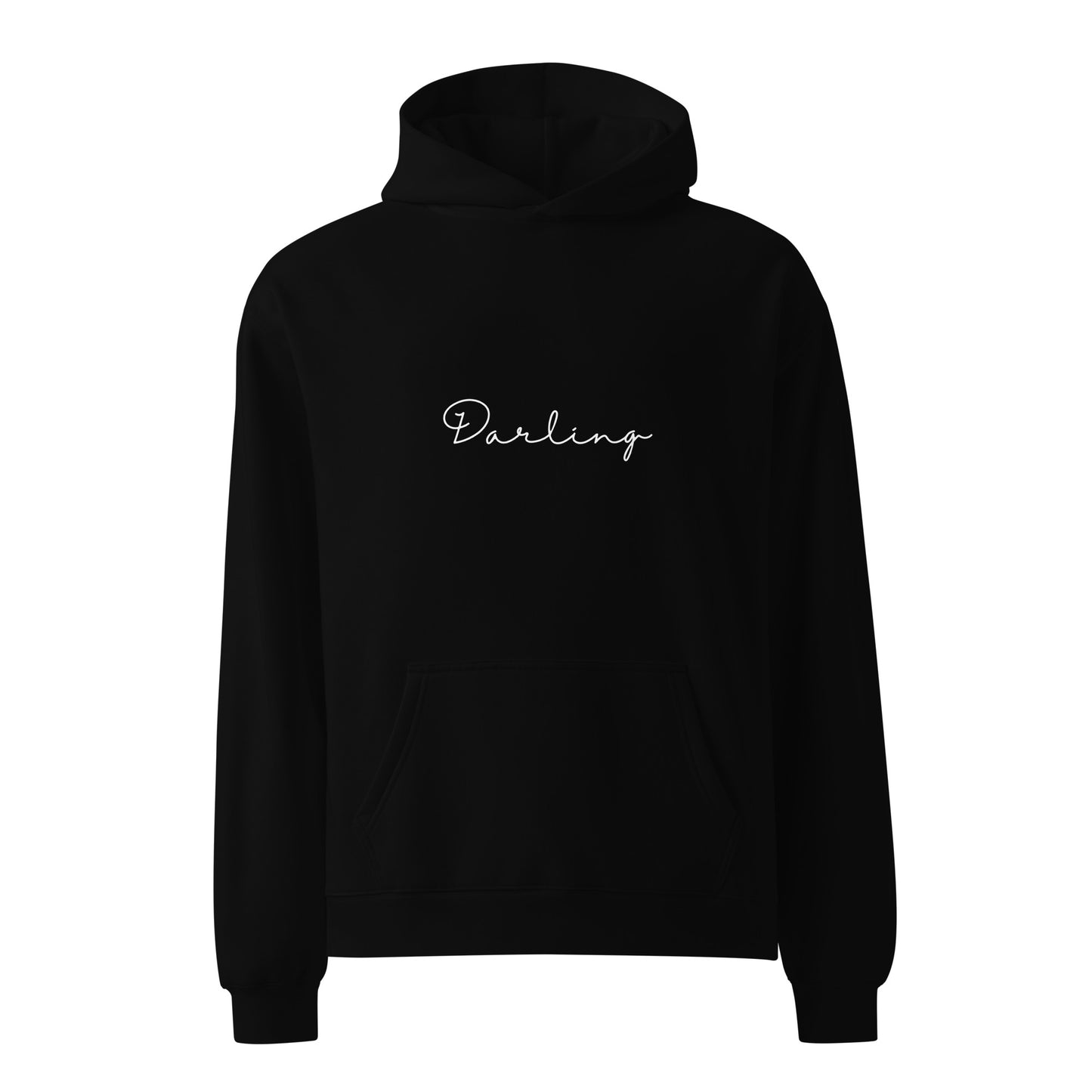 "Darling" Hoodie