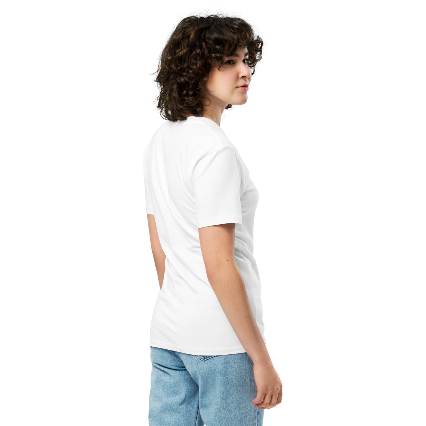 "Darling" Unisex premium t-shirt - Small-2XL