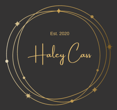 Haley Cass Books & Merch