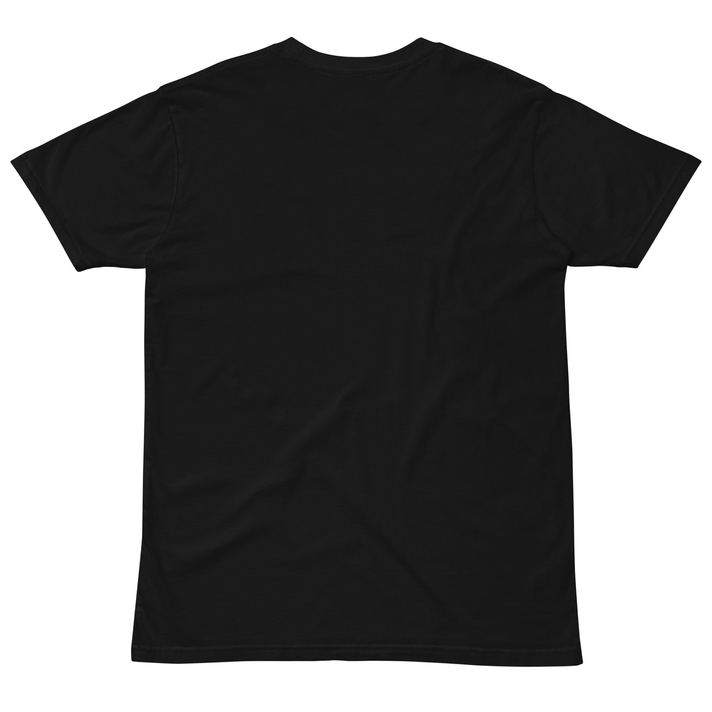 "Darling" Unisex premium t-shirt (white text)