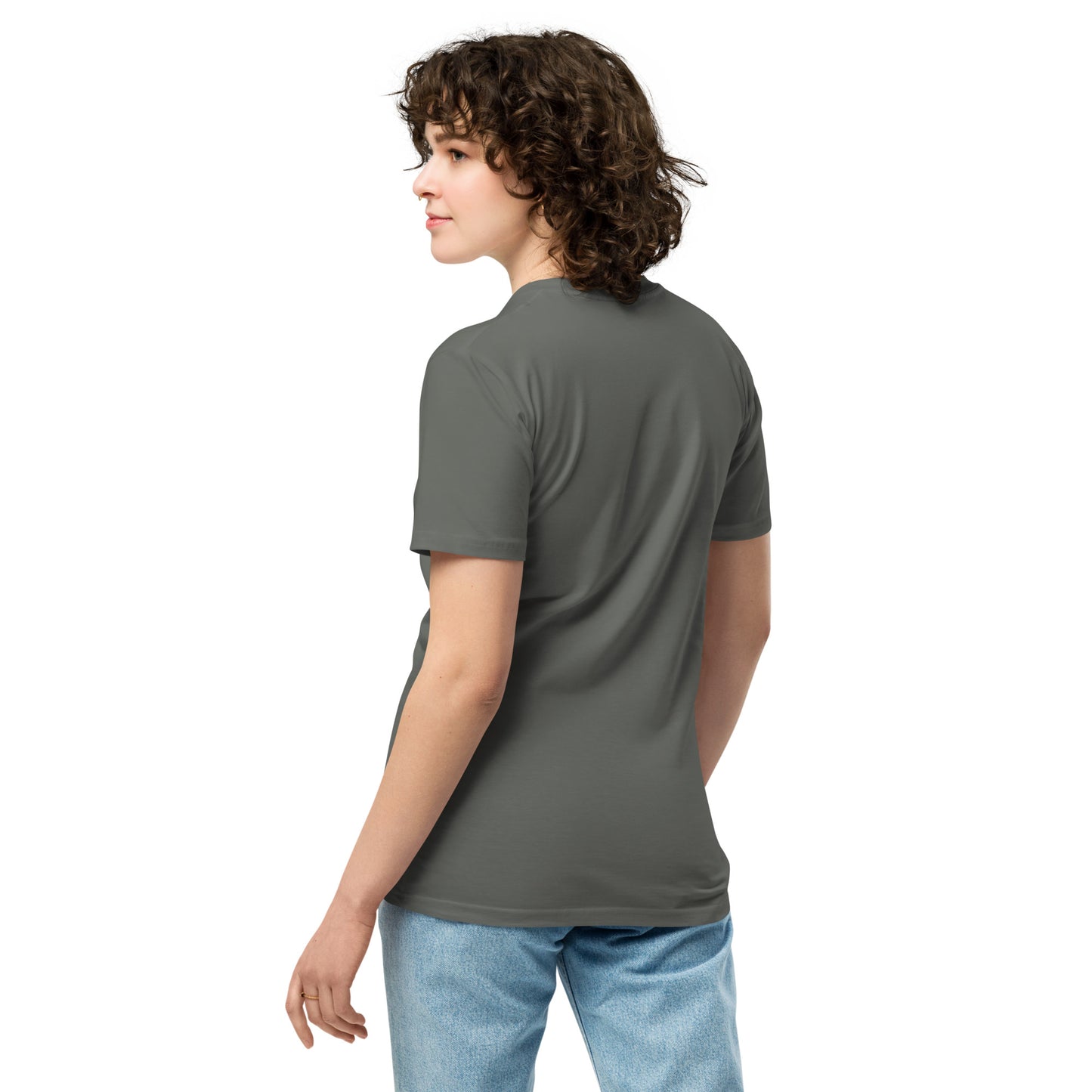 "Darling" Unisex premium t-shirt - Small-2XL