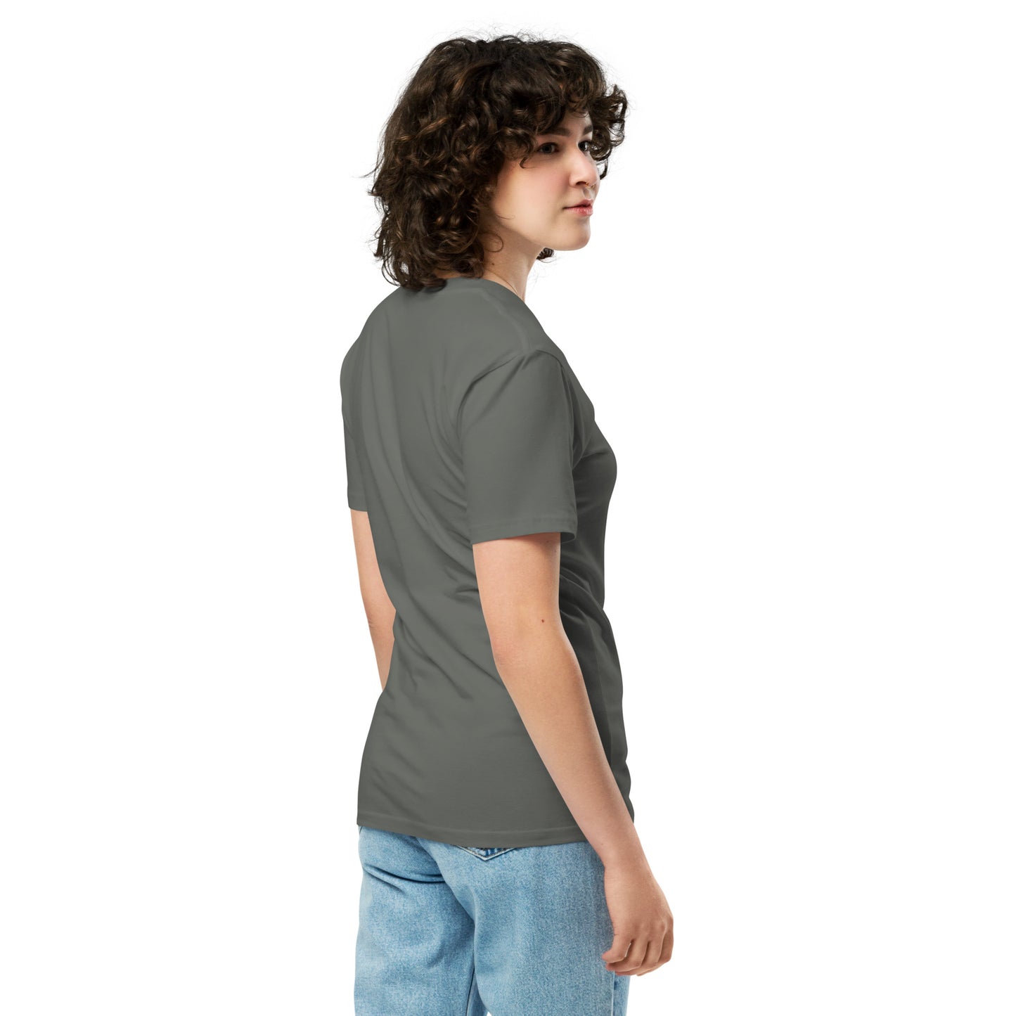 "Darling" Unisex premium t-shirt - Small-2XL