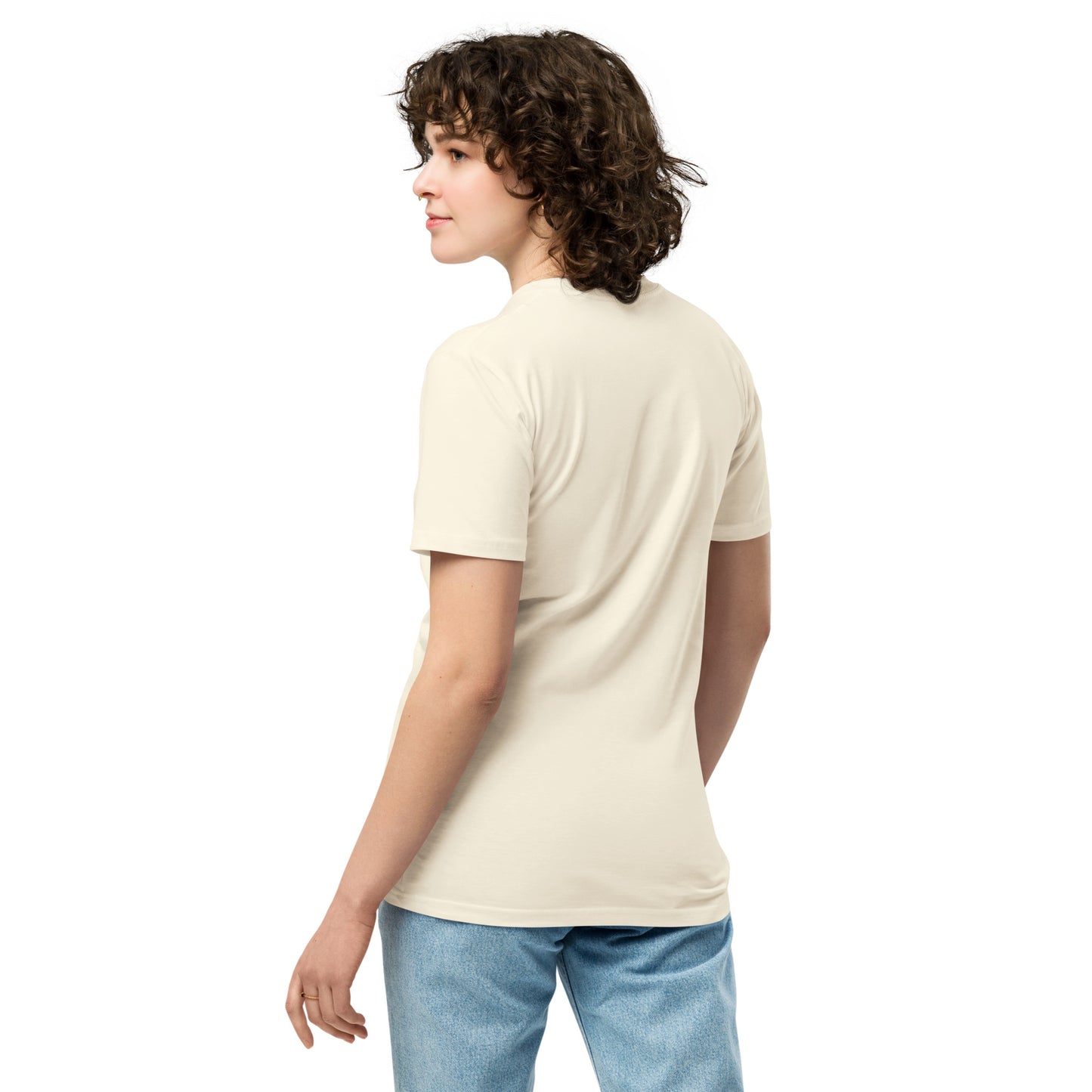 "Darling" Unisex premium t-shirt - Small-2XL