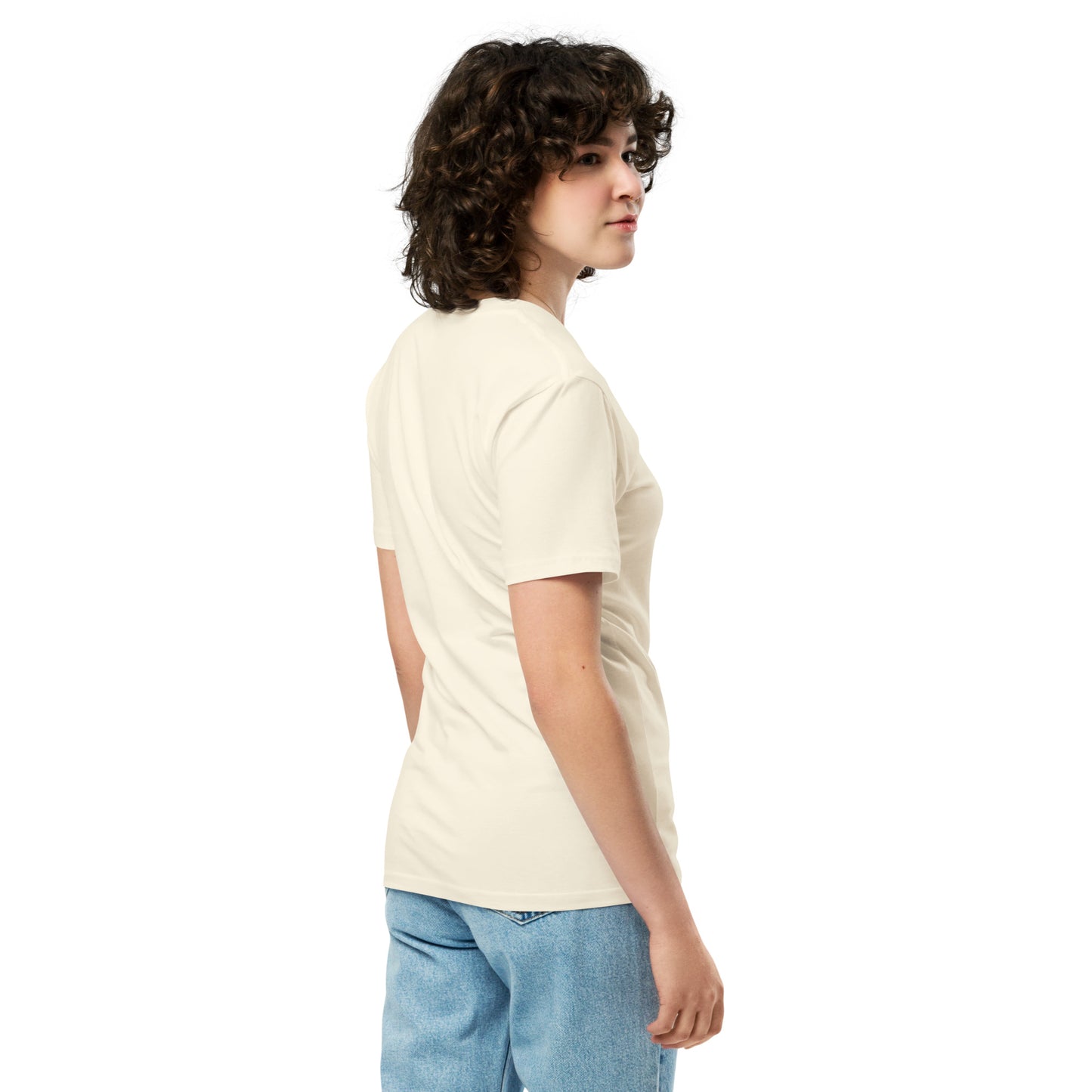 "Darling" Unisex premium t-shirt - Small-2XL