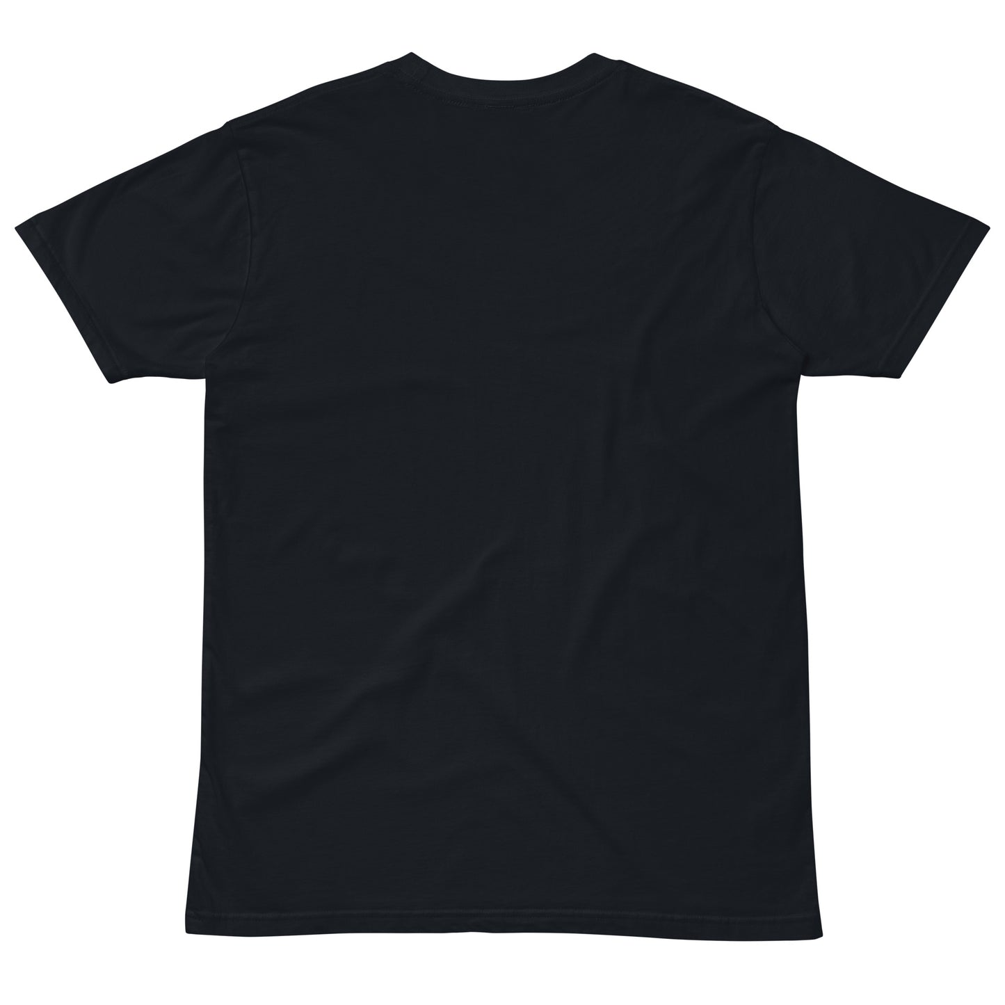 "Darling" Unisex premium t-shirt (white text)