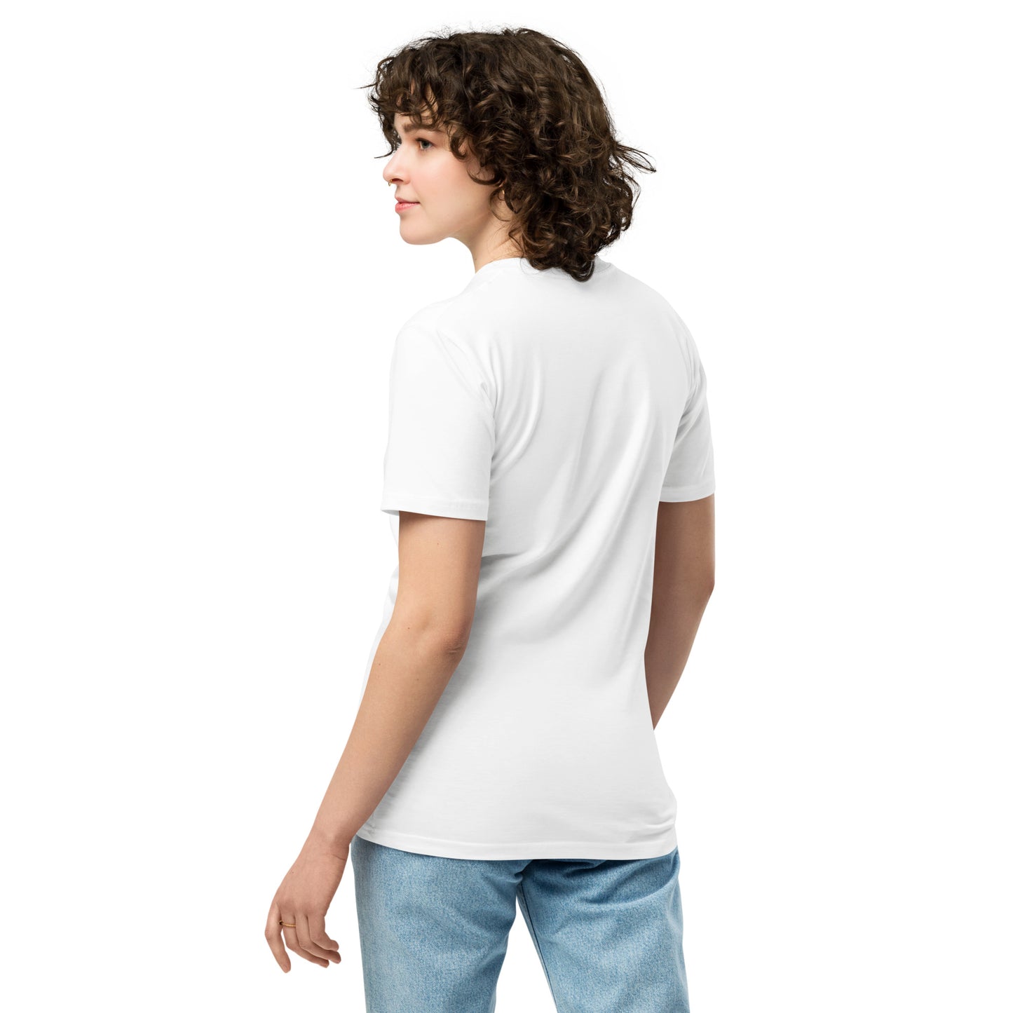 "Darling" Unisex premium t-shirt - Small-2XL
